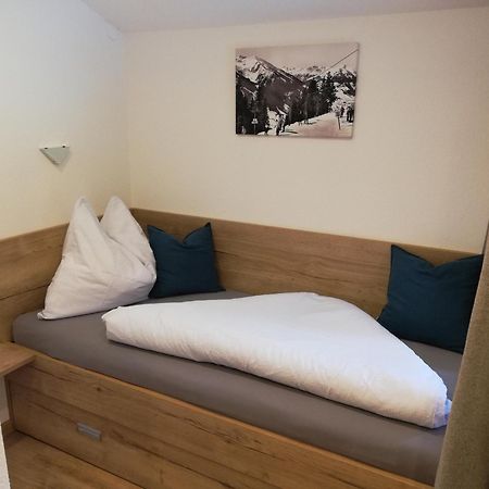 Haus Wimmer Saalbach-Hinterglemm Oda fotoğraf