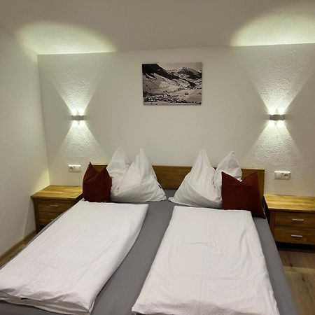 Haus Wimmer Saalbach-Hinterglemm Dış mekan fotoğraf