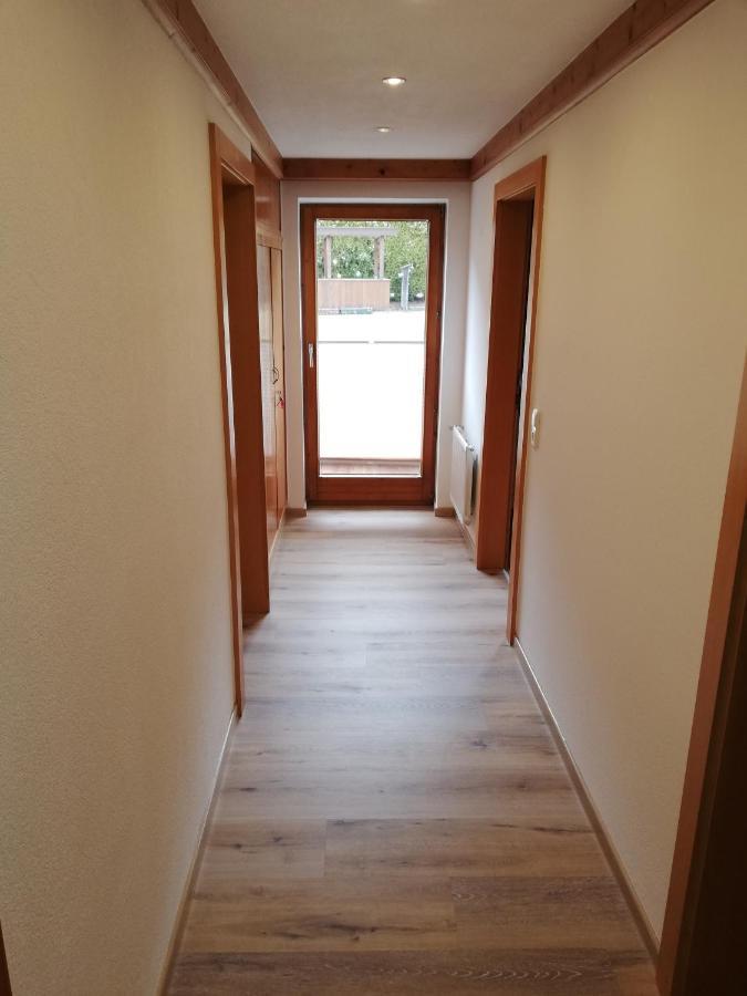 Haus Wimmer Saalbach-Hinterglemm Dış mekan fotoğraf