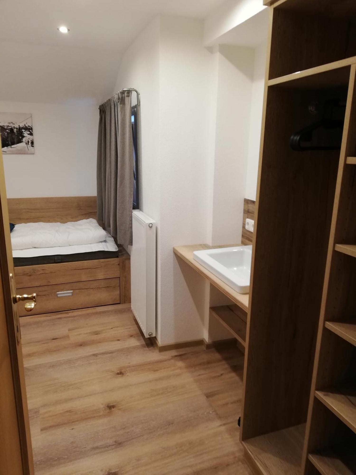 Haus Wimmer Saalbach-Hinterglemm Oda fotoğraf