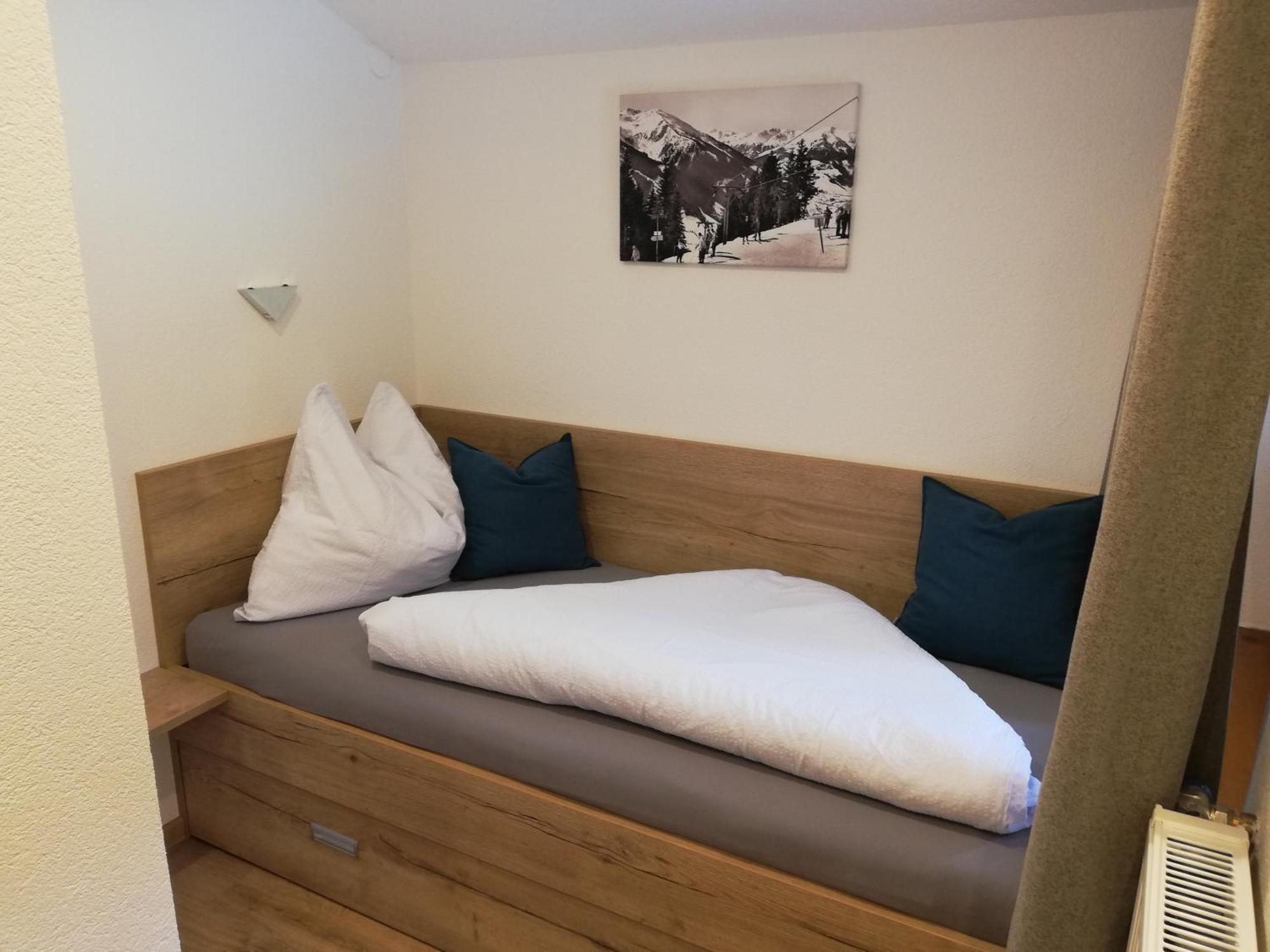 Haus Wimmer Saalbach-Hinterglemm Oda fotoğraf