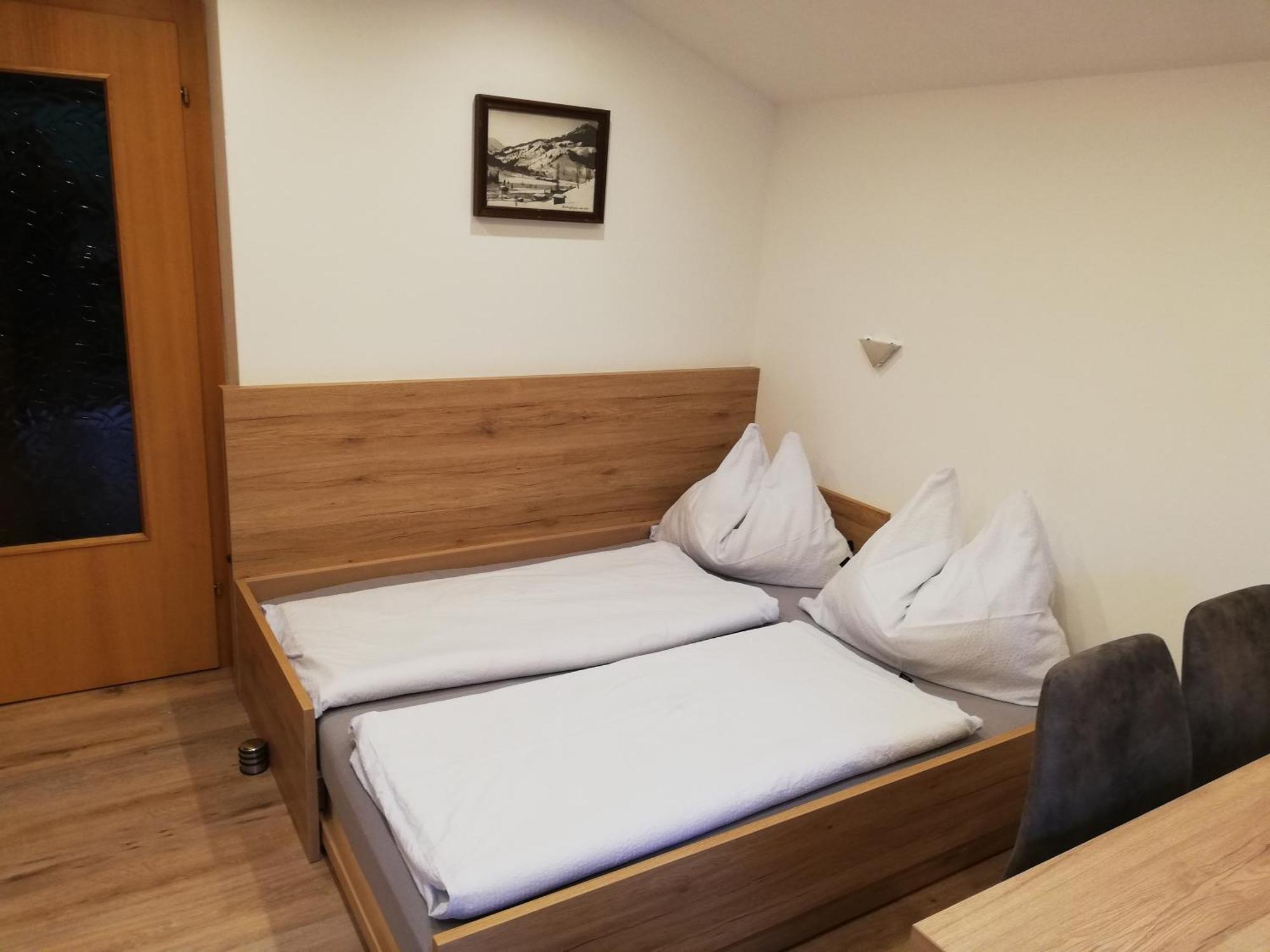Haus Wimmer Saalbach-Hinterglemm Oda fotoğraf