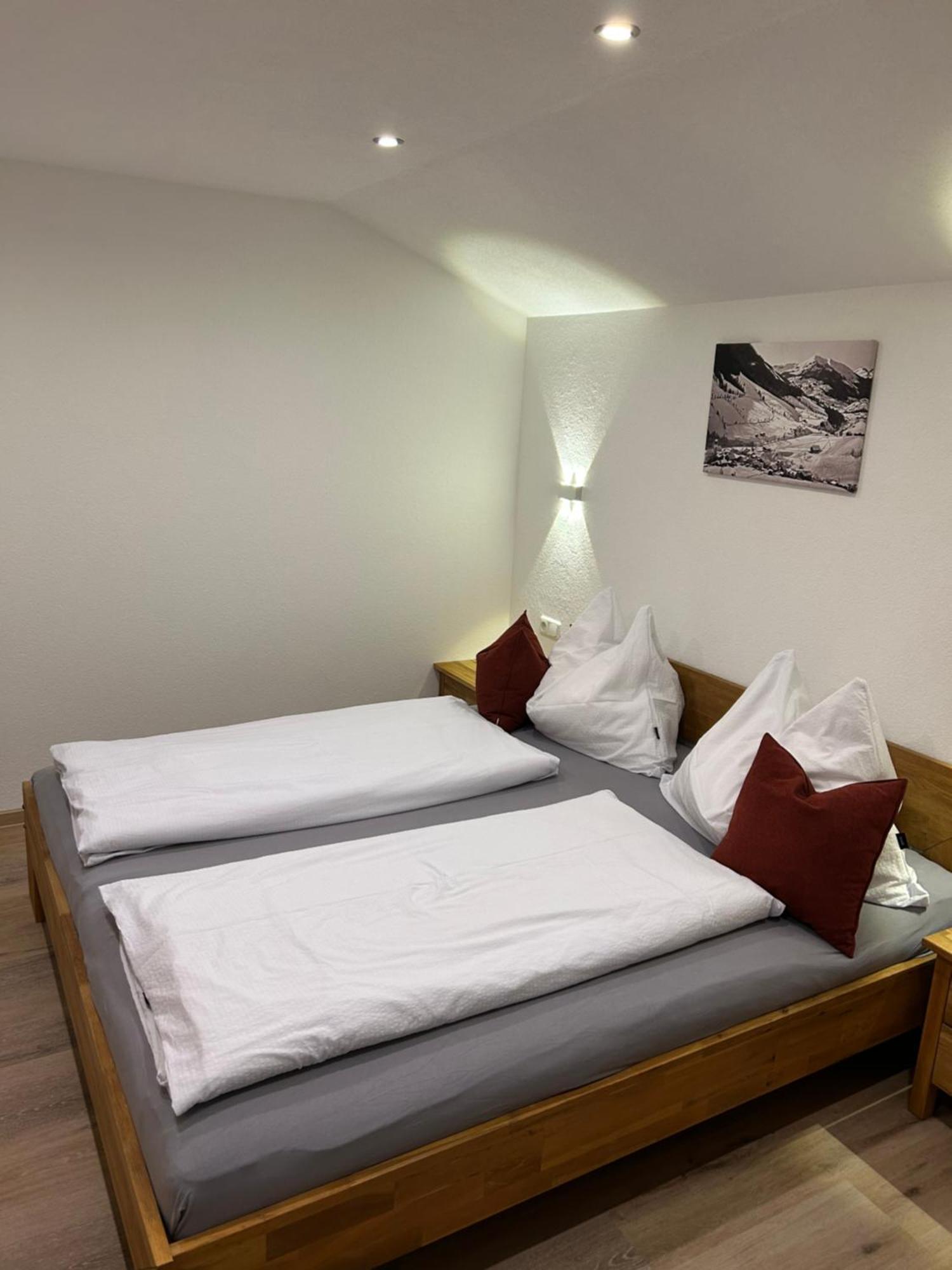 Haus Wimmer Saalbach-Hinterglemm Dış mekan fotoğraf