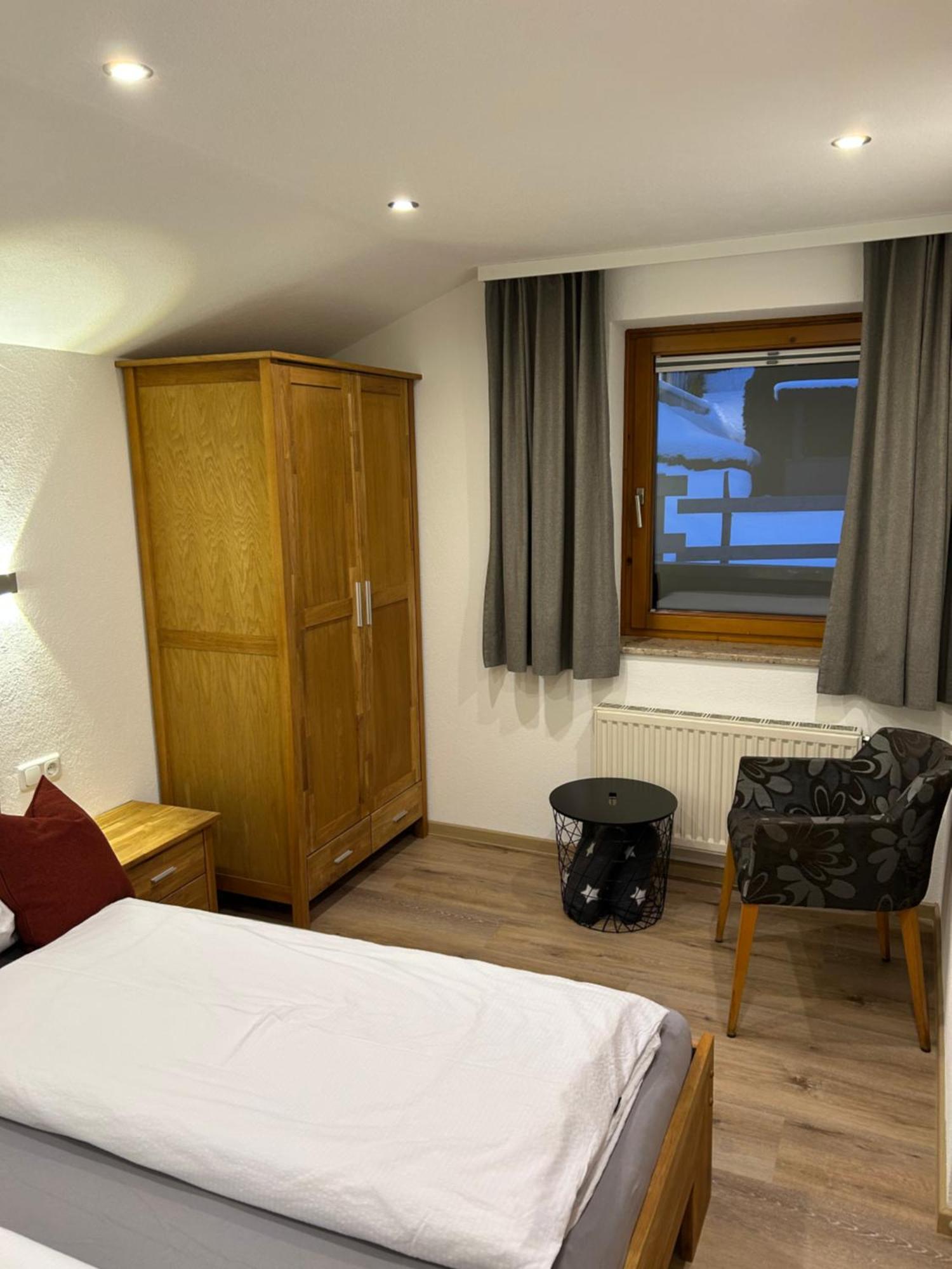 Haus Wimmer Saalbach-Hinterglemm Dış mekan fotoğraf