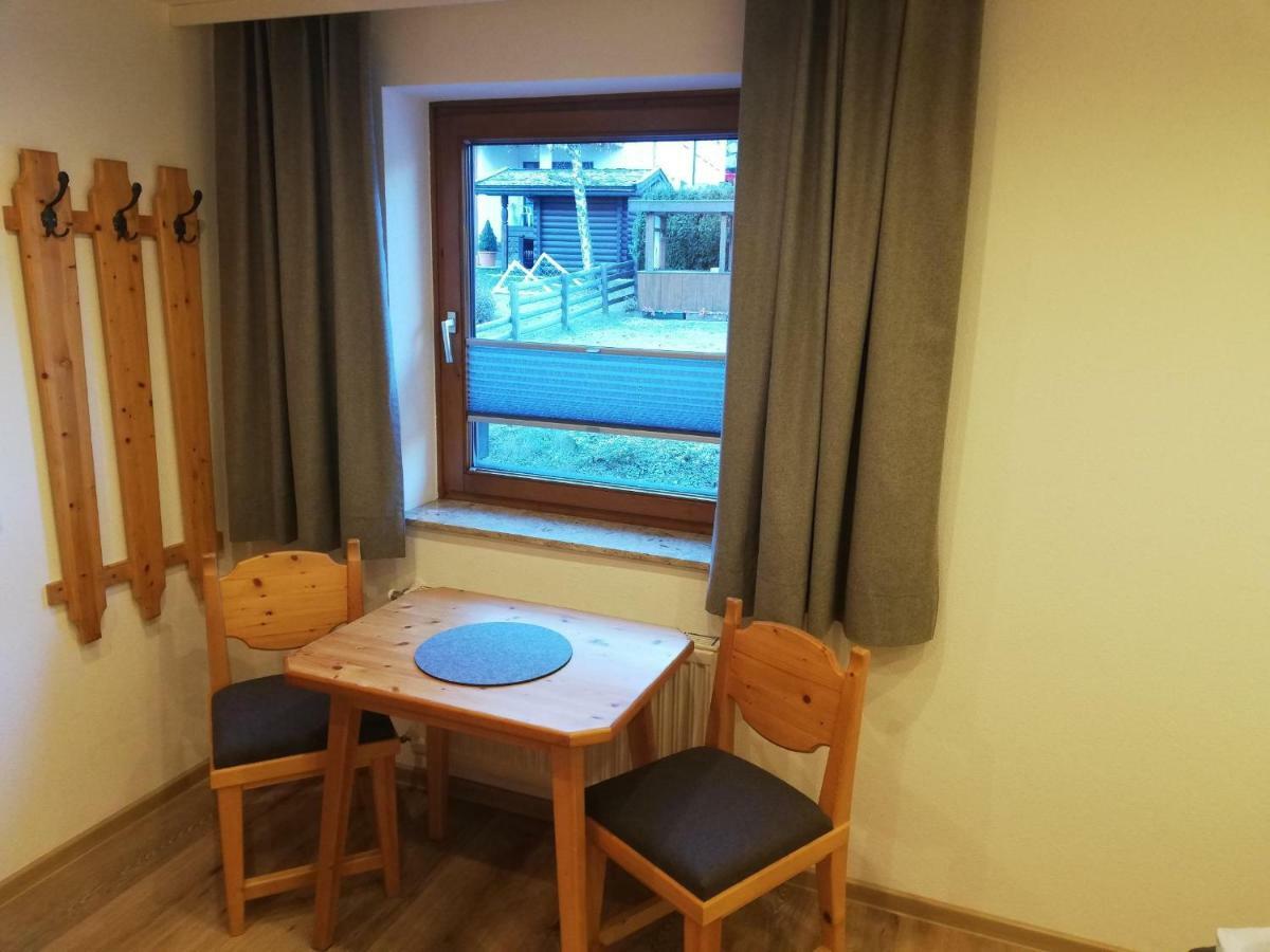 Haus Wimmer Saalbach-Hinterglemm Dış mekan fotoğraf