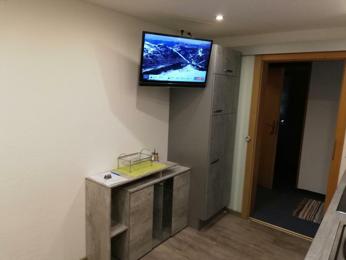 Haus Wimmer Saalbach-Hinterglemm Dış mekan fotoğraf