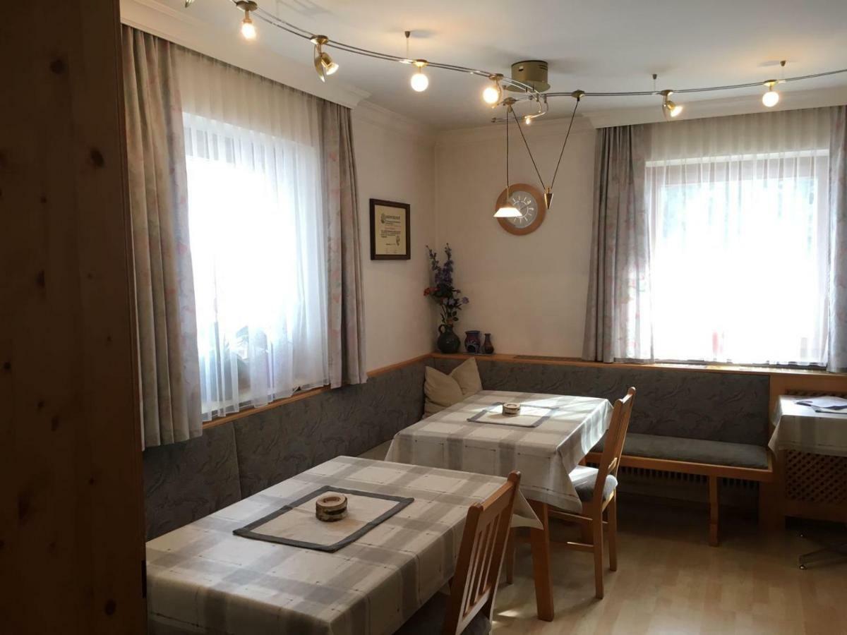 Haus Wimmer Saalbach-Hinterglemm Dış mekan fotoğraf