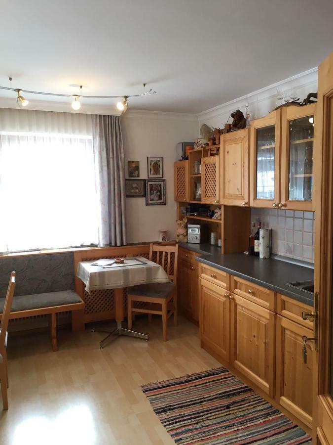 Haus Wimmer Saalbach-Hinterglemm Dış mekan fotoğraf