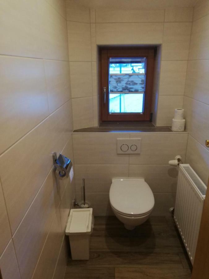 Haus Wimmer Saalbach-Hinterglemm Dış mekan fotoğraf